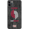 NBA Portland Trail Blazers Hardwood Classics iPhone 11 Pro Max Skin