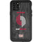 NBA Portland Trail Blazers Hardwood Classics iPhone 11 Pro Max Waterproof Case