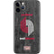 NBA Portland Trail Blazers Hardwood Classics iPhone 11 Pro Skin