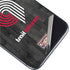 NBA Portland Trail Blazers Hardwood Classics iPhone 11 Skin