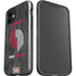 NBA Portland Trail Blazers Hardwood Classics iPhone 12 Impact Case