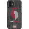 NBA Portland Trail Blazers Hardwood Classics iPhone 12 Mini Lite Case