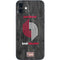 NBA Portland Trail Blazers Hardwood Classics iPhone 12 Mini Skin