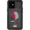 NBA Portland Trail Blazers Hardwood Classics iPhone 12 Mini Waterproof Case