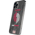 NBA Portland Trail Blazers Hardwood Classics iPhone 12 Pro Max Skin