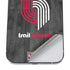NBA Portland Trail Blazers Hardwood Classics iPhone 12 Pro Max Skin