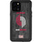 NBA Portland Trail Blazers Hardwood Classics iPhone 12 Pro Max Waterproof Case