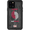 NBA Portland Trail Blazers Hardwood Classics iPhone 12 Pro Waterproof Case