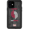 NBA Portland Trail Blazers Hardwood Classics iPhone 12 Waterproof Case