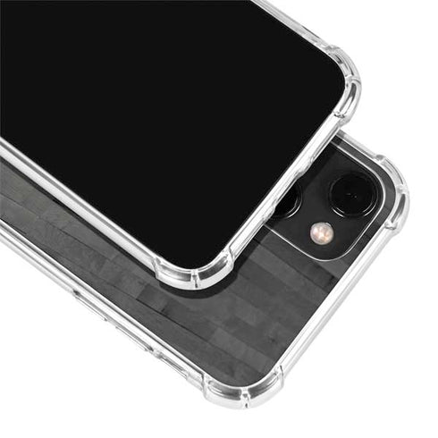 NBA Portland Trail Blazers Hardwood Classics iPhone 13 Clear Case