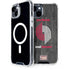 NBA Portland Trail Blazers Hardwood Classics iPhone 13 MagSafe Case