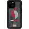 NBA Portland Trail Blazers Hardwood Classics iPhone 13 Mini Waterproof Case