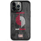 NBA Portland Trail Blazers Hardwood Classics iPhone 13 Pro Cargo Case