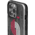 NBA Portland Trail Blazers Hardwood Classics iPhone 13 Pro Impact Case