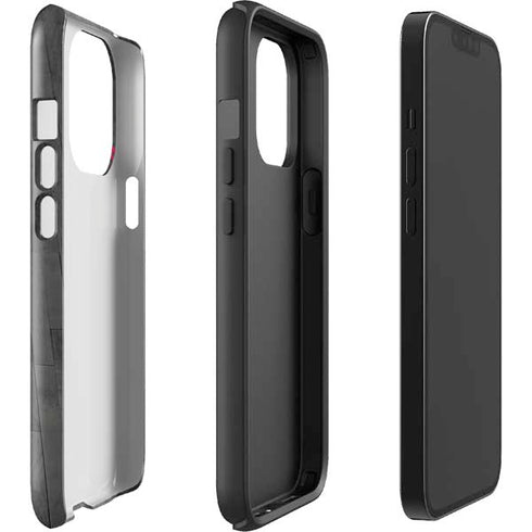 NBA Portland Trail Blazers Hardwood Classics iPhone 13 Pro Impact Case
