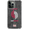 NBA Portland Trail Blazers Hardwood Classics iPhone 13 Pro Max Clear Case