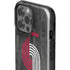 NBA Portland Trail Blazers Hardwood Classics iPhone 13 Pro Max Impact Case