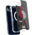 NBA Portland Trail Blazers Hardwood Classics iPhone 15 Plus MagSafe Case
