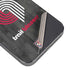 NBA Portland Trail Blazers Hardwood Classics iPhone 14 Pro Max Skin