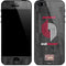 NBA Portland Trail Blazers Hardwood Classics iPhone 5/5s/5SE Skin