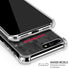 NBA Portland Trail Blazers Hardwood Classics iPhone 7/8 Plus Clear Case