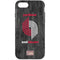 NBA Portland Trail Blazers Hardwood Classics iPhone 7 Pro Case