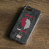 NBA Portland Trail Blazers Hardwood Classics iPhone 7 Pro Case