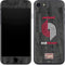NBA Portland Trail Blazers Hardwood Classics iPhone 7 Skin