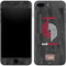 NBA Portland Trail Blazers Hardwood Classics iPhone 8 Plus Skin
