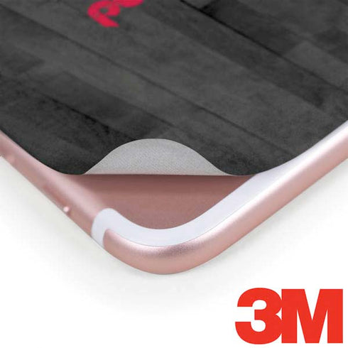 NBA Portland Trail Blazers Hardwood Classics iPhone 8 Plus Skin