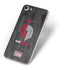 NBA Portland Trail Blazers Hardwood Classics iPhone 8 Skin