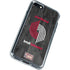 NBA Portland Trail Blazers Hardwood Classics iPhone SE (2nd & 3rd Gen) Clear Case