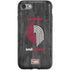 NBA Portland Trail Blazers Hardwood Classics iPhone SE (2nd & 3rd Gen) Pro Case