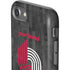 NBA Portland Trail Blazers Hardwood Classics iPhone SE (2nd & 3rd Gen) Pro Case