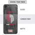 NBA Portland Trail Blazers Hardwood Classics iPhone SE (2nd & 3rd Gen) Skin