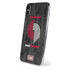NBA Portland Trail Blazers Hardwood Classics iPhone X Skin