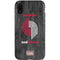 NBA Portland Trail Blazers Hardwood Classics iPhone XR Pro Case