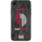 NBA Portland Trail Blazers Hardwood Classics iPhone XR Skin