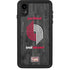 NBA Portland Trail Blazers Hardwood Classics iPhone XR Waterproof Case