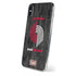 NBA Portland Trail Blazers Hardwood Classics iPhone XS Skin