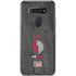 NBA Portland Trail Blazers Hardwood Classics LG K51/Q51 Clear Case