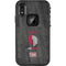 NBA Portland Trail Blazers Hardwood Classics LifeProof Fre iPhone Skin