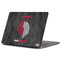 NBA Portland Trail Blazers Hardwood Classics Apple MacBook Pro 13-inch Skin