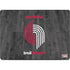 NBA Portland Trail Blazers Hardwood Classics MacBook Pro 14in (2021-24) Skin