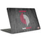NBA Portland Trail Blazers Hardwood Classics Apple MacBook Pro 15-inch Skin