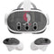 NBA Portland Trail Blazers Hardwood Classics Meta Quest 3 Skin