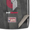 NBA Portland Trail Blazers Hardwood Classics Motorola RAZR Skin