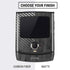 NBA Portland Trail Blazers Hardwood Classics Motorola RAZR Skin