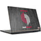 NBA Portland Trail Blazers Hardwood Classics MSI GS65 Stealth Laptop Skin