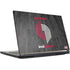 NBA Portland Trail Blazers Hardwood Classics MSI GS65 Stealth Laptop Skin